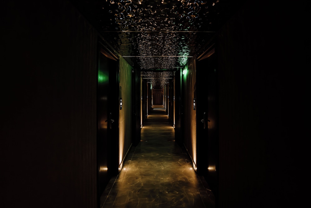 Cavo Zoe Seaside Hotel — Hotel building in Protaras, Famagusta Region