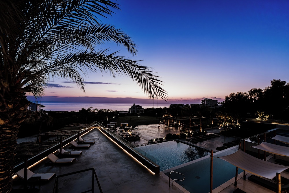 Cavo Zoe Seaside Hotel - zdjęcie 3