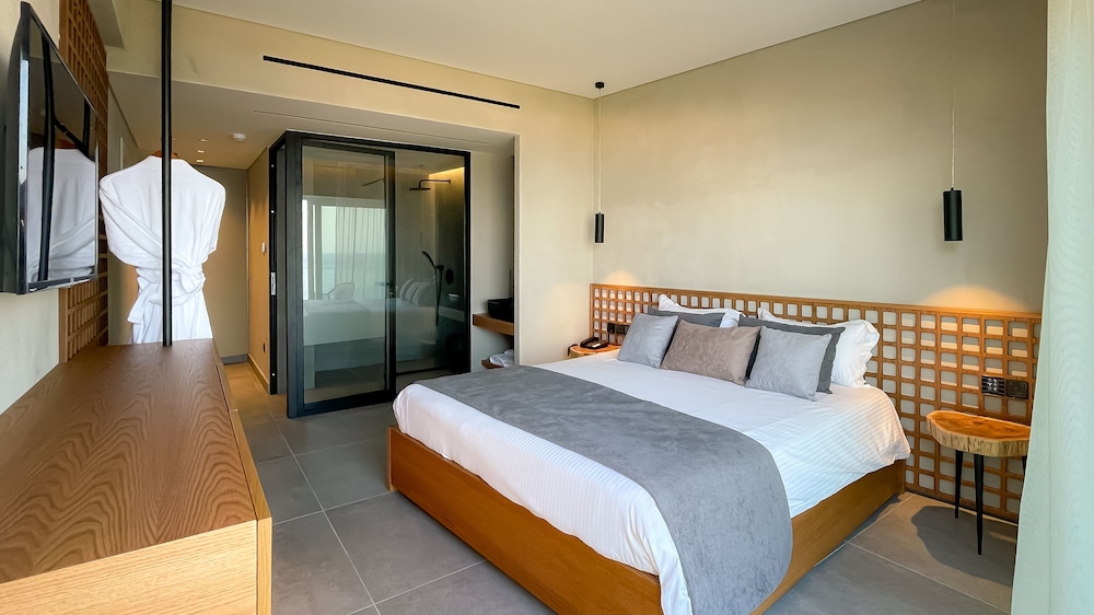 Cavo Zoe Seaside Hotel — Hotel rooms in Protaras, Famagusta Region
