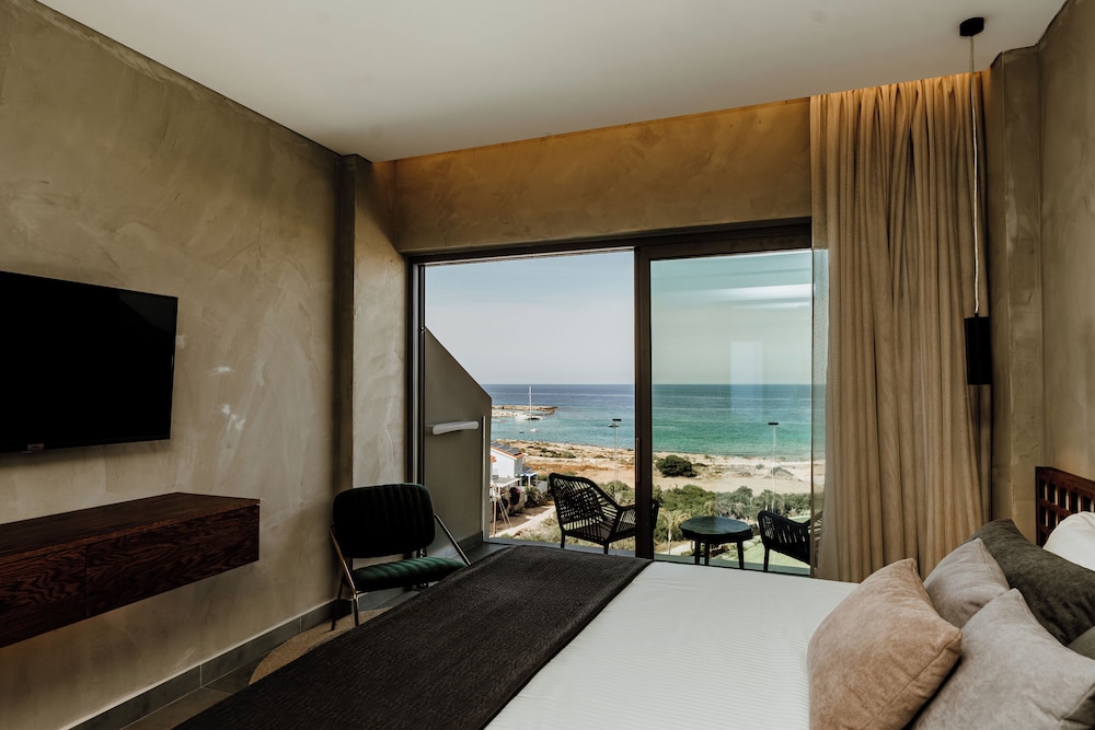 Cavo Zoe Seaside Hotel — Hotel rooms in Protaras, Famagusta Region