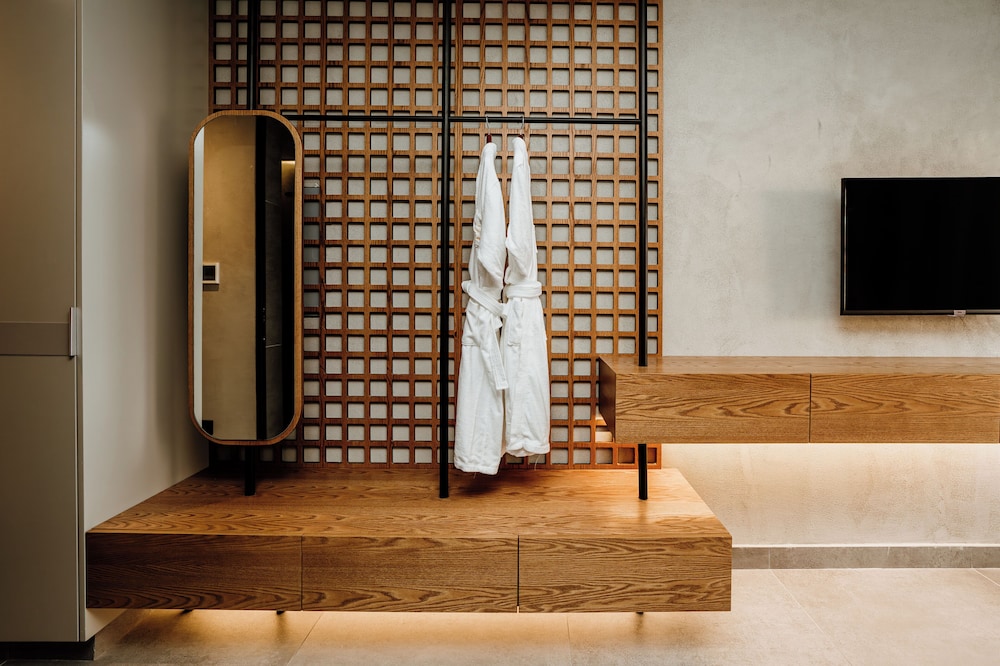 Cavo Zoe Seaside Hotel — Hotel rooms in Protaras, Famagusta Region