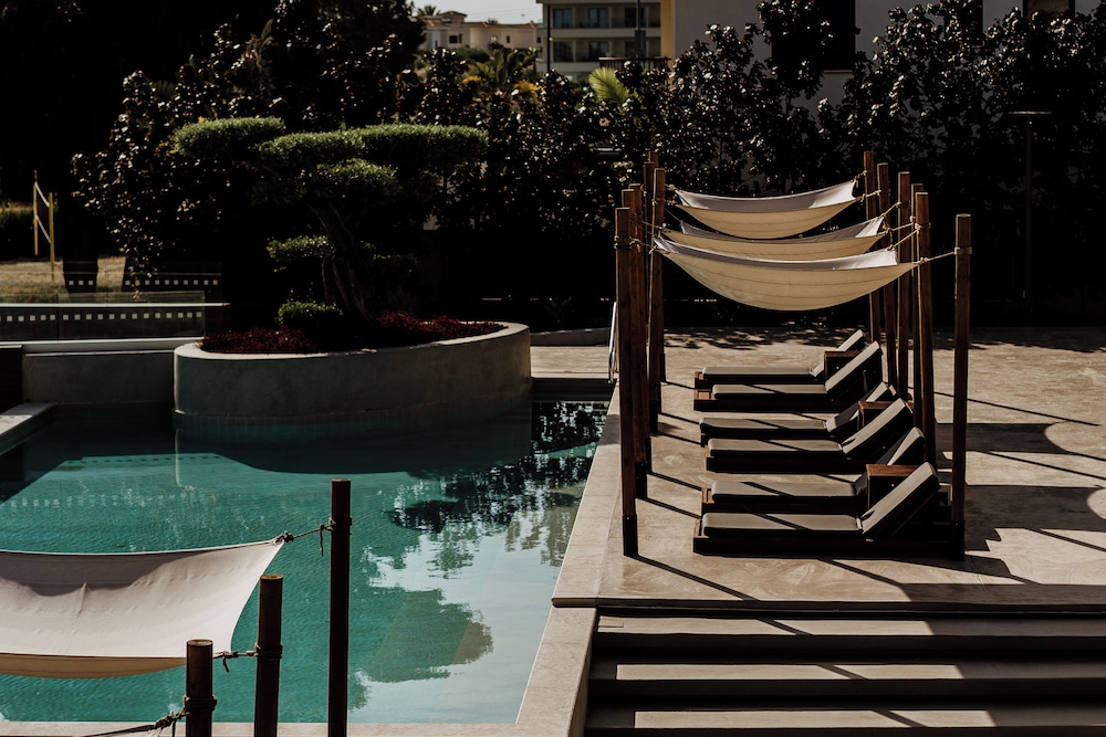 Cavo Zoe Seaside Hotel — Swimming pool in Protaras, Famagusta Region