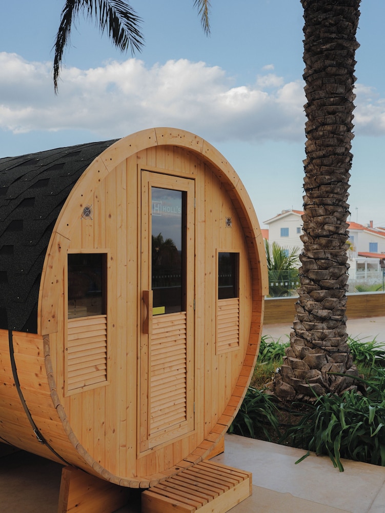 Cavo Zoe Seaside Hotel — Spa in Protaras, Famagusta Region
