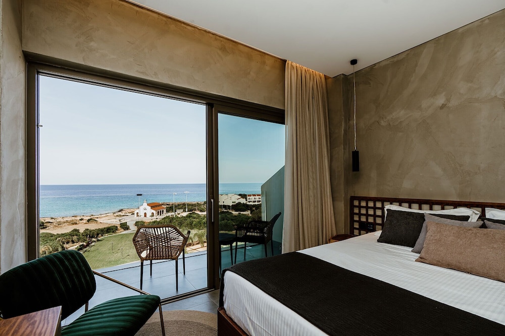 Cavo Zoe Seaside Hotel - zdjęcie 2