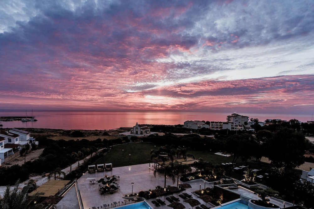 Cavo Zoe Seaside Hotel — Swimming pool in Protaras, Famagusta Region
