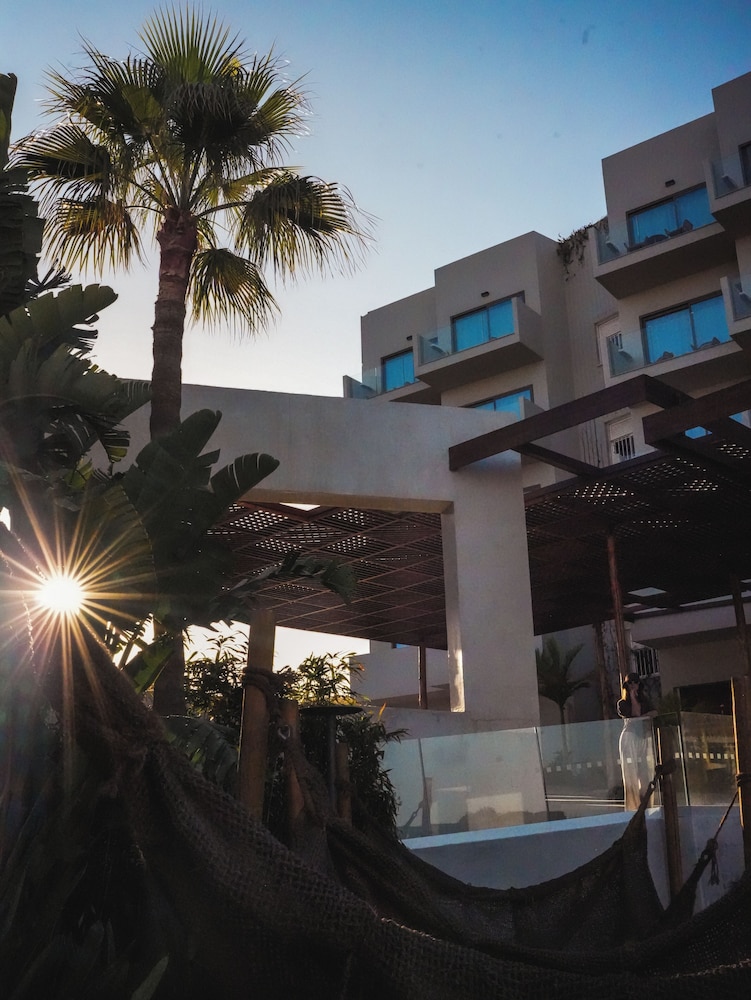 Cavo Zoe Seaside Hotel - zdjęcie 5