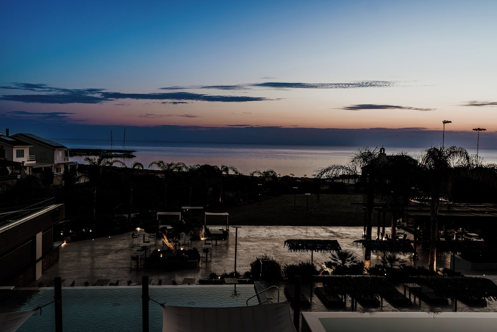 Cavo Zoe Seaside Hotel — Swimming pool in Protaras, Famagusta Region