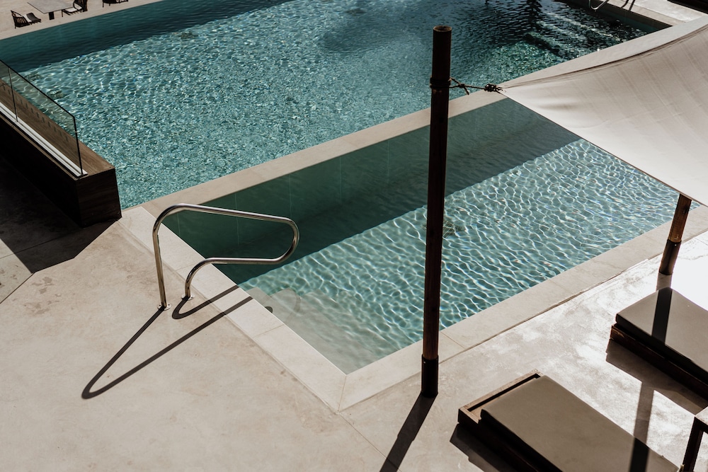 Cavo Zoe Seaside Hotel — Swimming pool in Protaras, Famagusta Region
