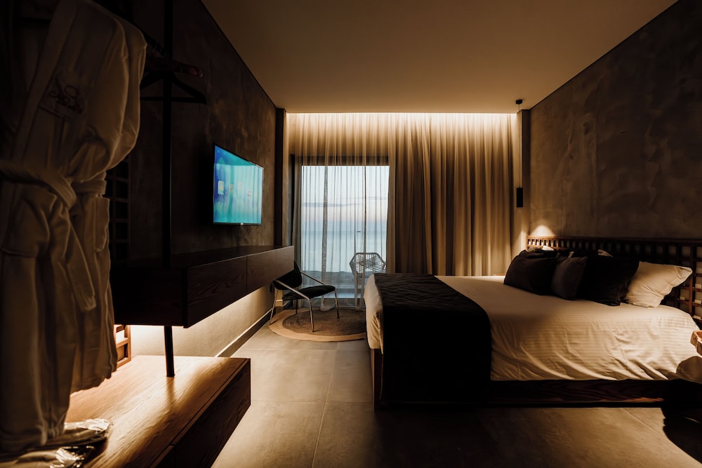 Cavo Zoe Seaside Hotel — Hotel rooms in Protaras, Famagusta Region