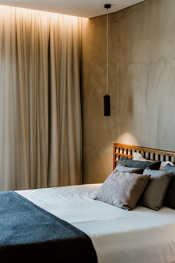 Cavo Zoe Seaside Hotel — Hotel rooms in Protaras, Famagusta Region