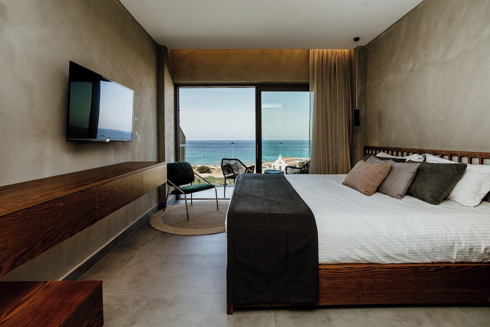 Cavo Zoe Seaside Hotel — Hotel rooms in Protaras, Famagusta Region