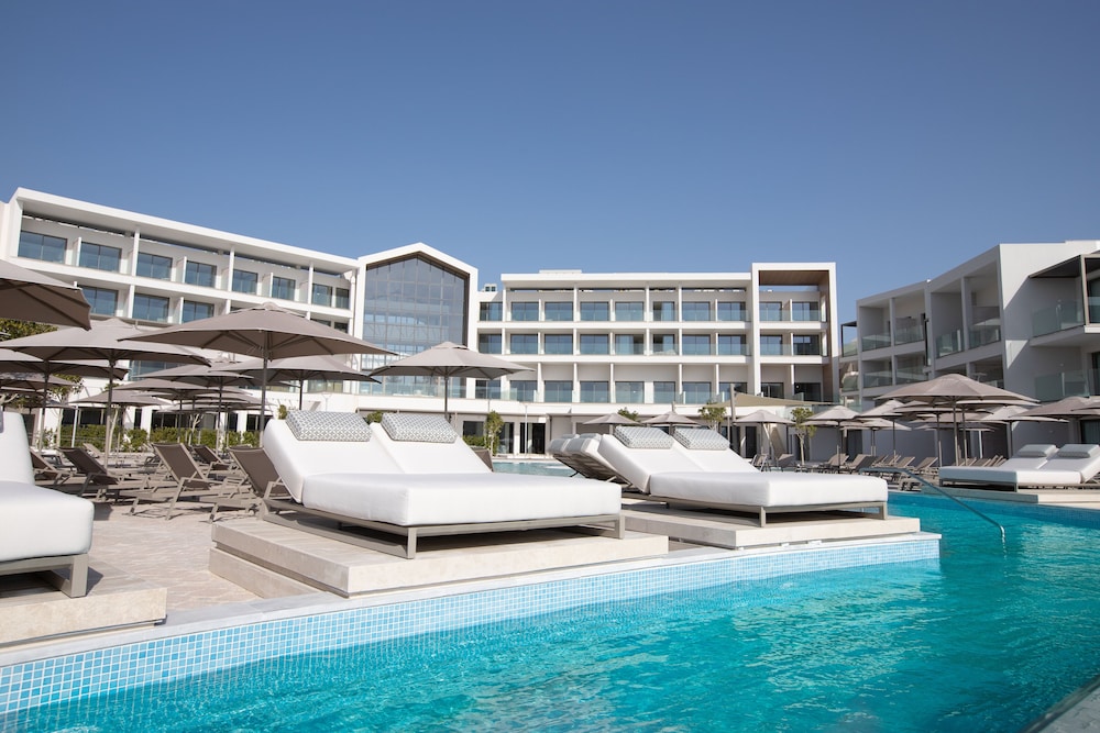 Mare Paphos - zdjęcie 2