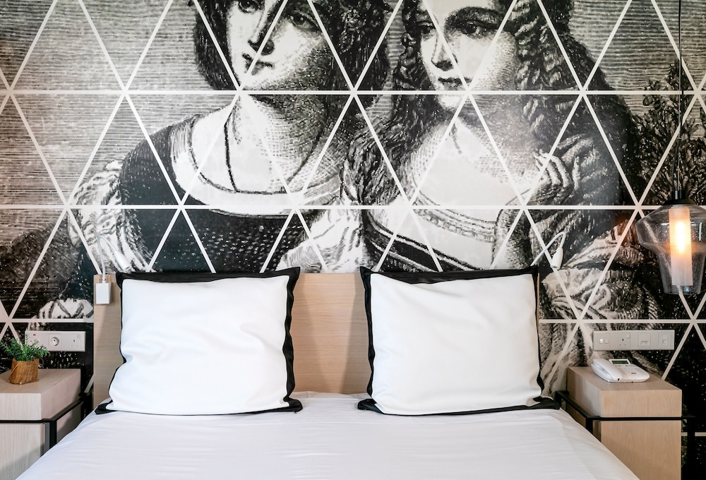 King Jason Protaras - Designed for Adults By Louis Hotels — Hotel rooms in Protaras, Famagusta Region