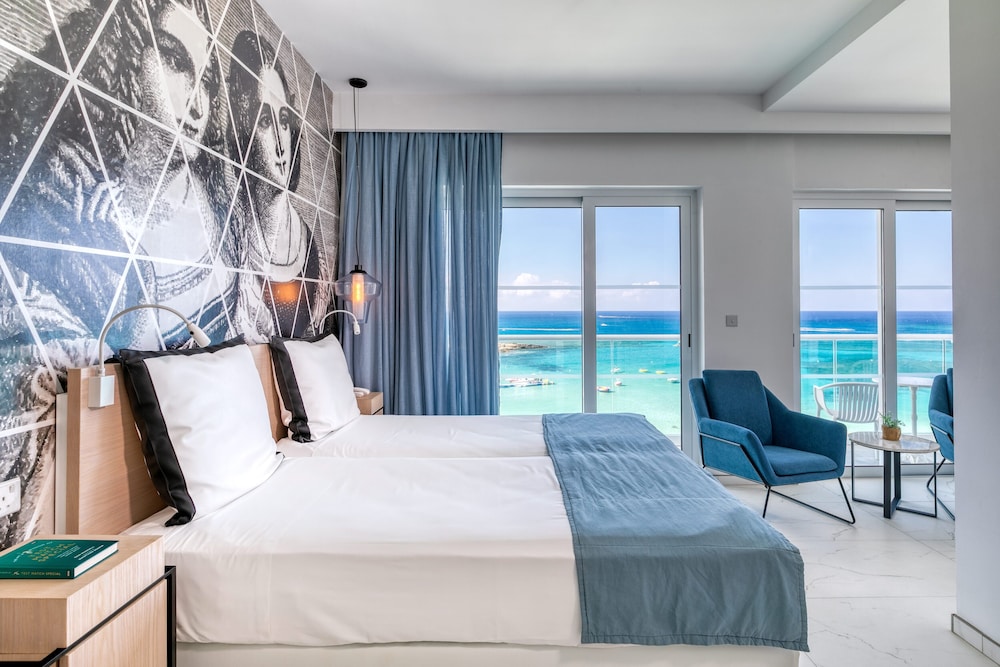 King Jason Protaras - Designed for Adults By Louis Hotels - zdjęcie 5