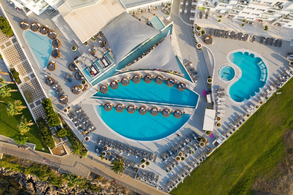 King Jason Protaras - Designed for Adults By Louis Hotels - zdjęcie 2
