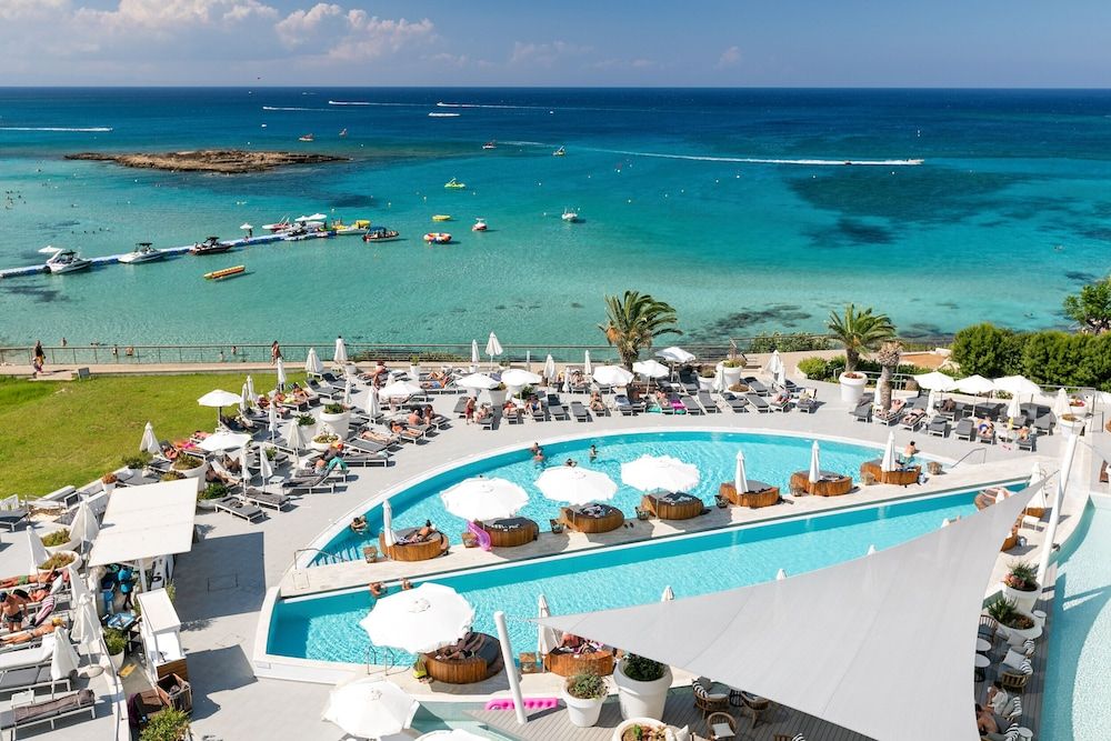 King Jason Protaras - Designed for Adults By Louis Hotels - zdjęcie 3