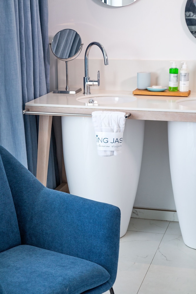 King Jason Protaras - Designed for Adults By Louis Hotels — Hotel rooms in Protaras, Famagusta Region
