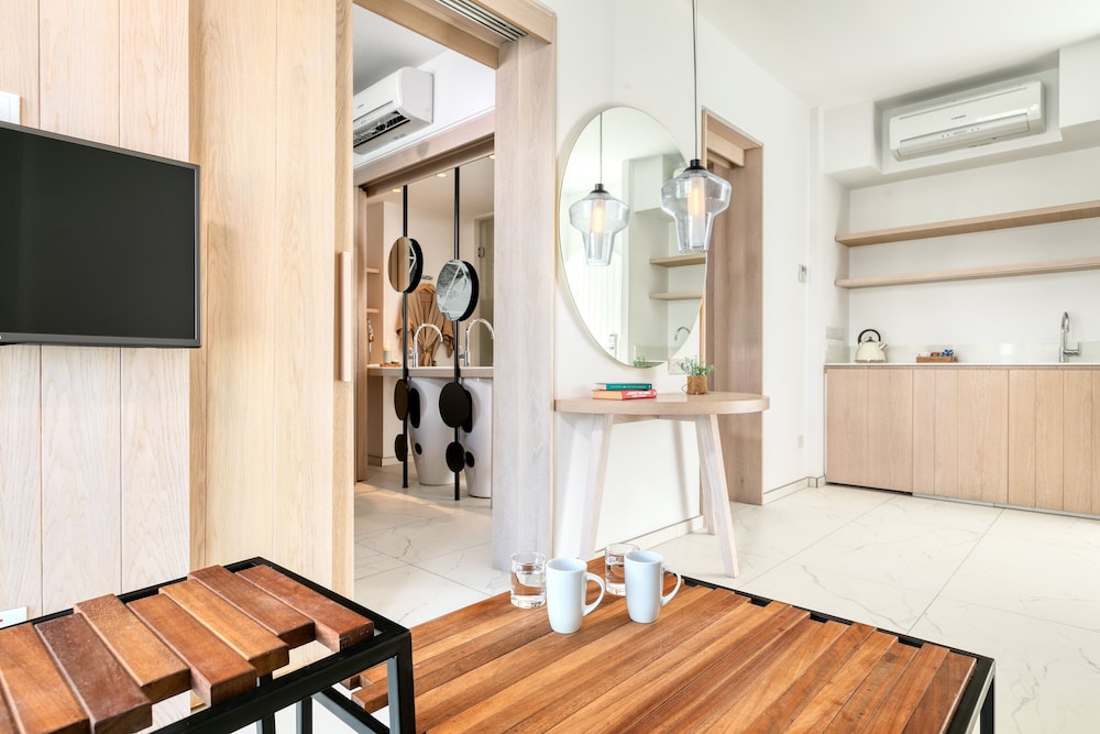 King Jason Protaras - Designed for Adults By Louis Hotels — Hotel rooms in Protaras, Famagusta Region