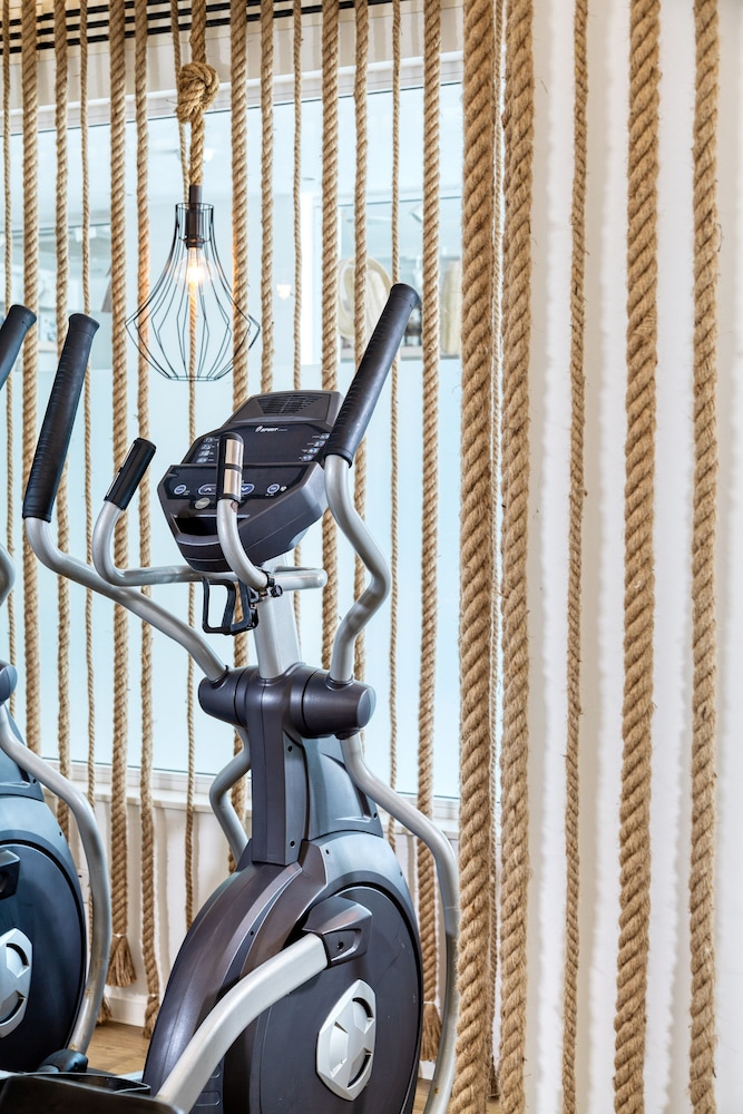 King Jason Protaras - Designed for Adults By Louis Hotels — Sports & recreation in Protaras, Famagusta Region