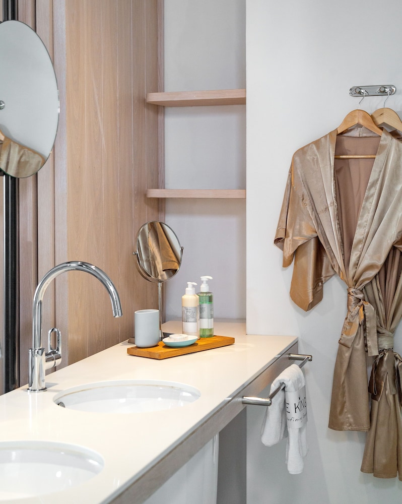 King Jason Protaras - Designed for Adults By Louis Hotels — Hotel rooms in Protaras, Famagusta Region