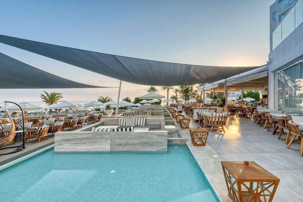 King Jason Protaras - Designed for Adults By Louis Hotels - zdjęcie 4