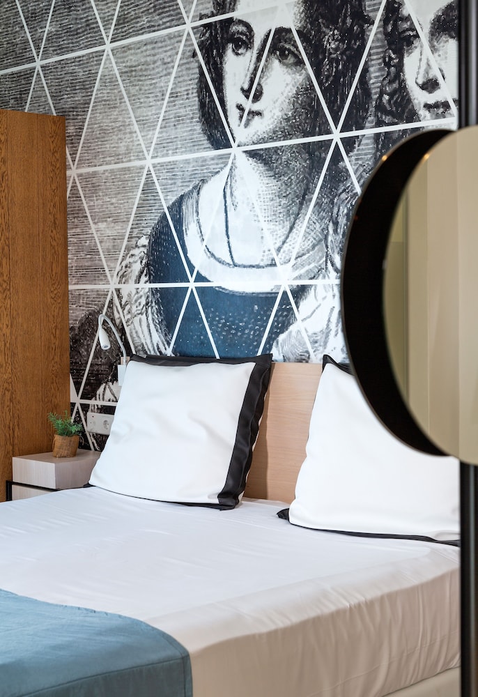 King Jason Protaras - Designed for Adults By Louis Hotels — Hotel rooms in Protaras, Famagusta Region