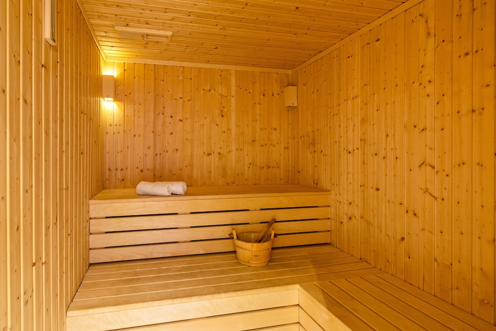 King Jason Protaras - Designed for Adults By Louis Hotels — Spa in Protaras, Famagusta Region