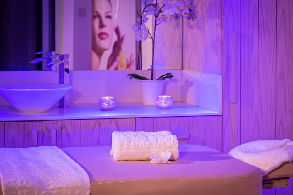 King Jason Protaras - Designed for Adults By Louis Hotels — Spa in Protaras, Famagusta Region