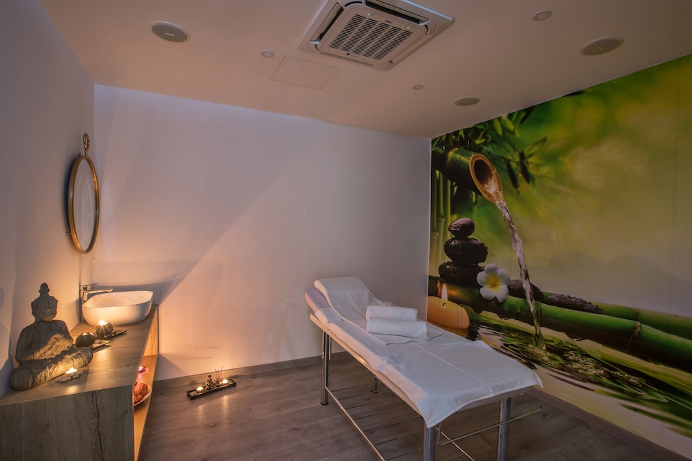 Bohemian Gardens Hotel — Spa in Protaras, Famagusta Region