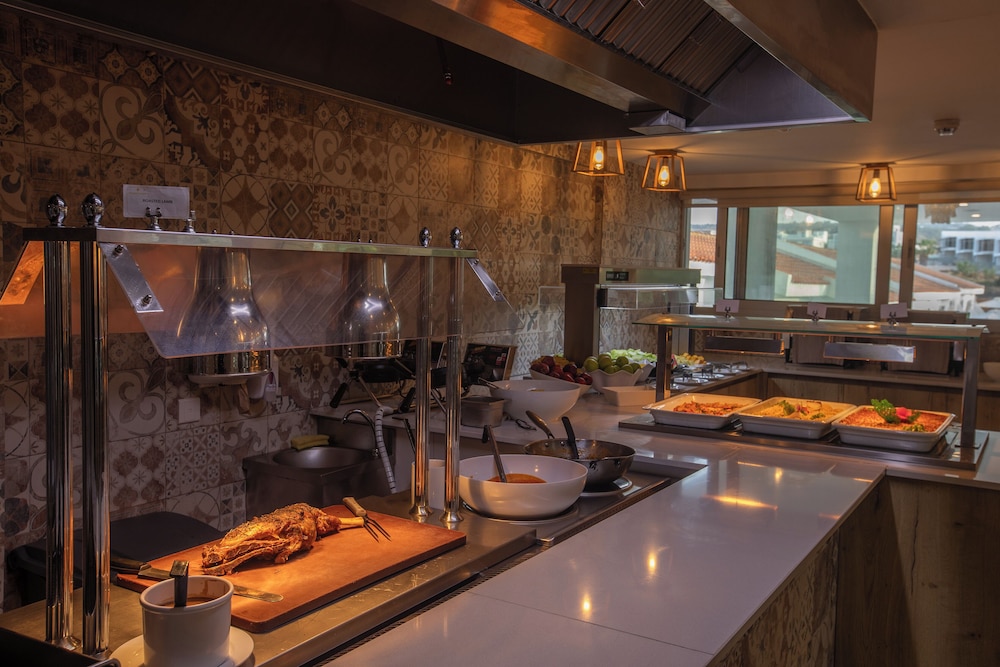 Bohemian Gardens Hotel — Restaurant & bars in Protaras, Famagusta Region