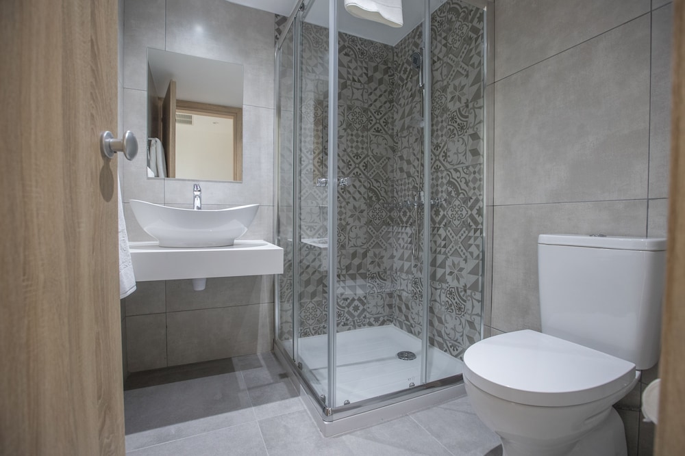 Bohemian Gardens Hotel — Rooms in Protaras, Famagusta Region