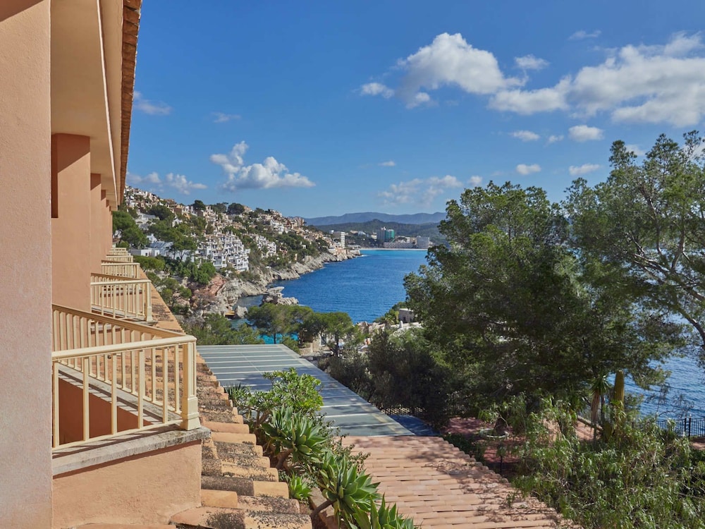Hotel Petit Cala Fornells — Attractions in the area in Peguera, Balearic Islands