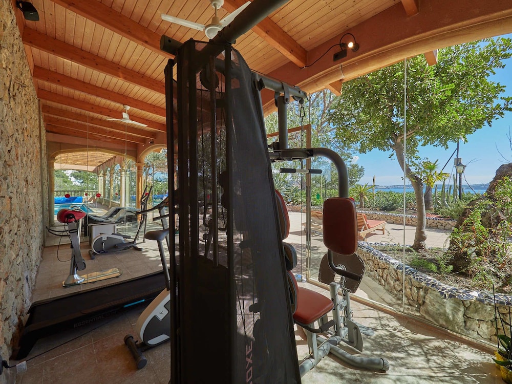 Hotel Petit Cala Fornells — Sports & recreation in Peguera, Balearic Islands