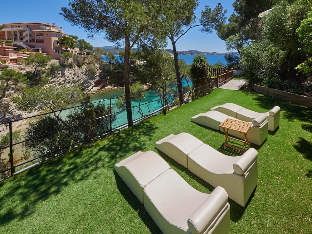 Hotel Petit Cala Fornells — Attractions in the area in Peguera, Balearic Islands