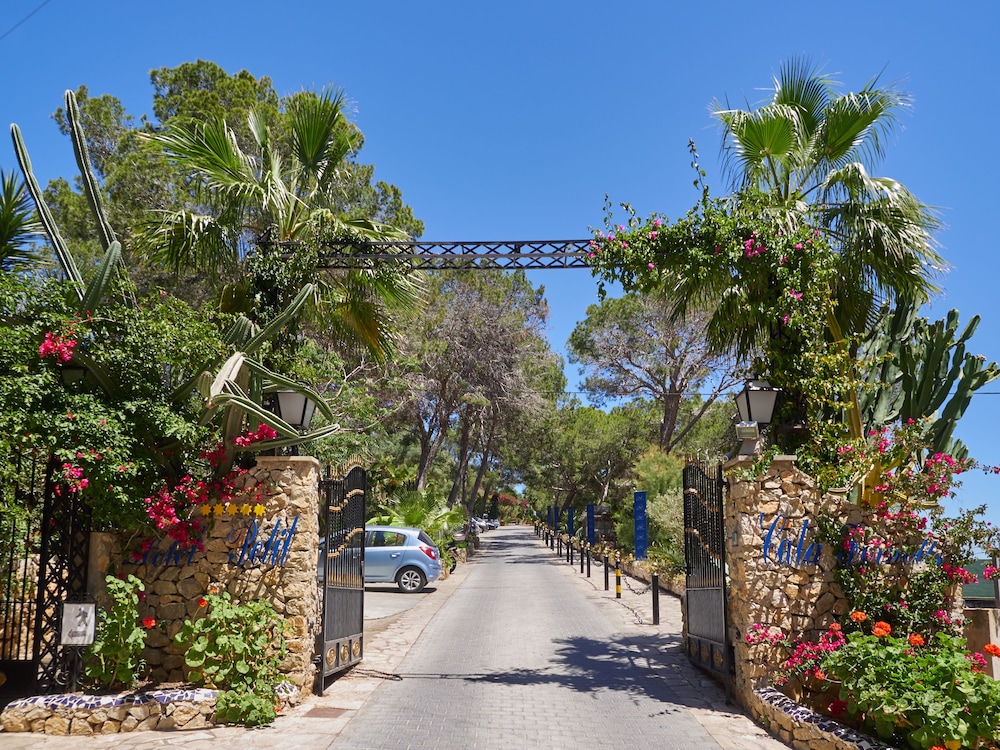 Hotel Petit Cala Fornells — Attractions in the area in Peguera, Balearic Islands