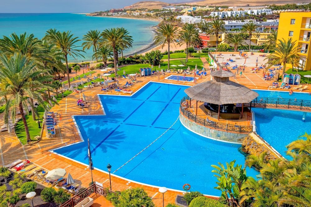 SBH Costa Calma Beach Resort image