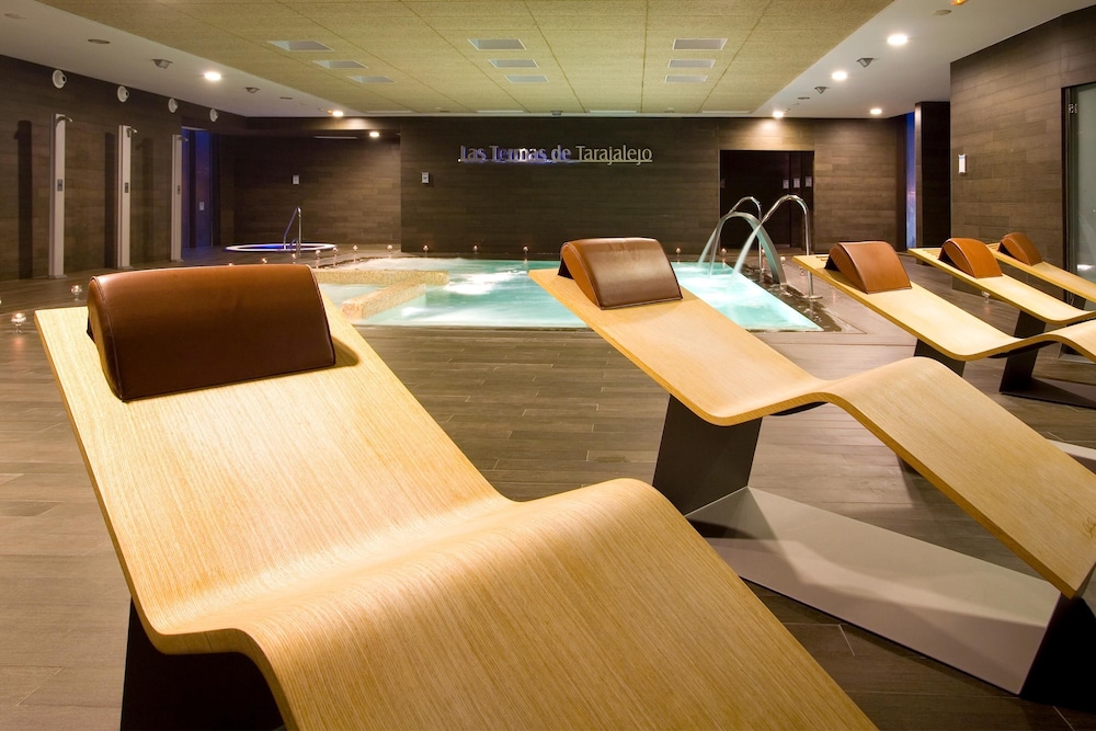 R2 Romantic Fantasia Dreams & Suites Hotel – Adults Only - All inclusive — Spa in Tarajalejo, Canary Islands