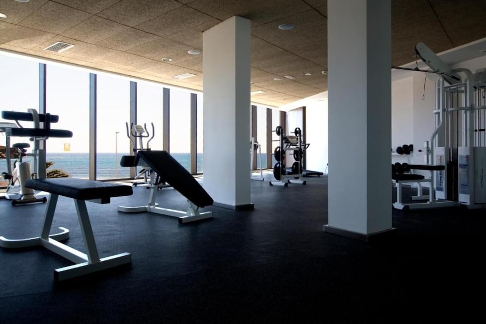 R2 Romantic Fantasia Dreams & Suites Hotel – Adults Only - All inclusive — Sports & recreation in Tarajalejo, Canary Islands