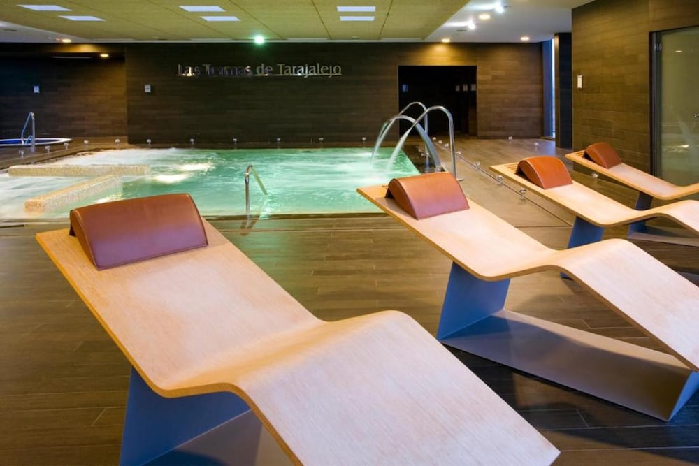 R2 Romantic Fantasia Dreams & Suites Hotel – Adults Only - All inclusive — Spa in Tarajalejo, Canary Islands