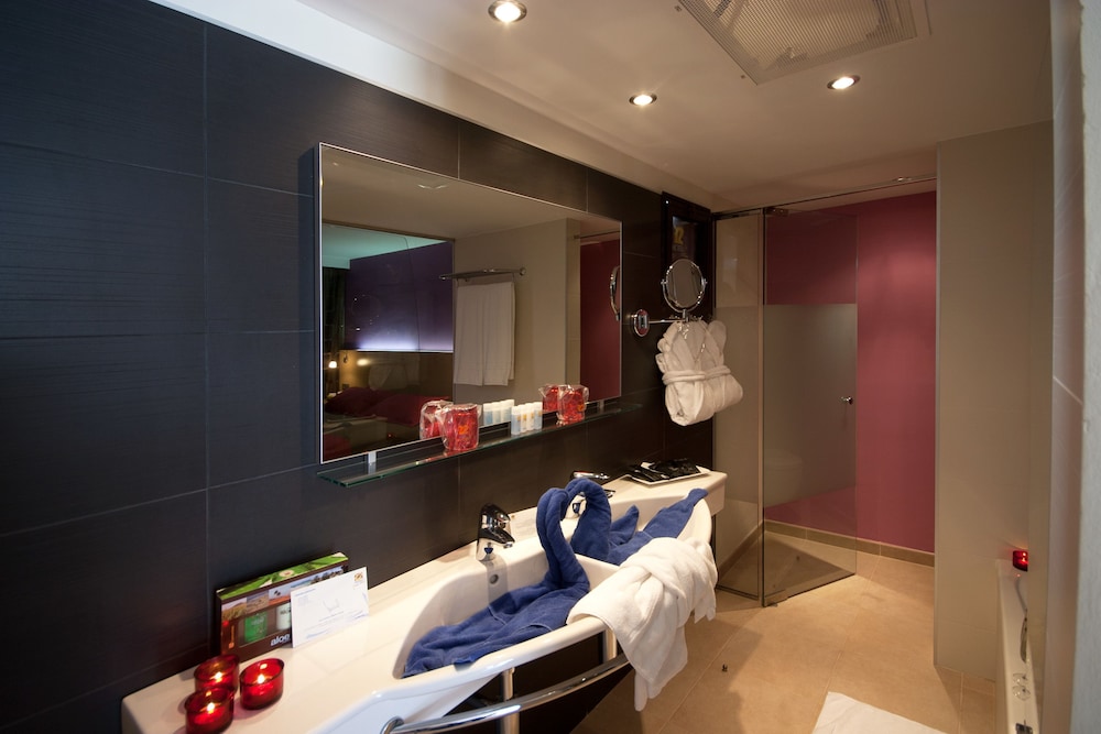 R2 Romantic Fantasia Dreams & Suites Hotel – Adults Only - All inclusive — Hotel rooms in Tarajalejo, Canary Islands