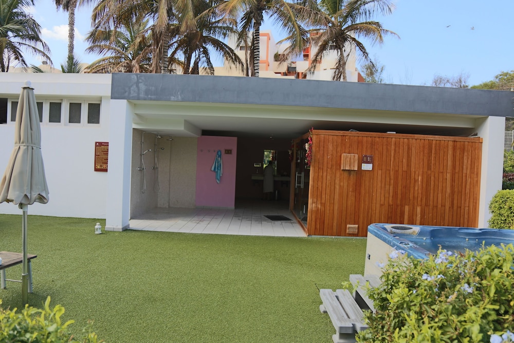 R2 Romantic Fantasia Dreams & Suites Hotel – Adults Only - All inclusive — Spa in Tarajalejo, Canary Islands