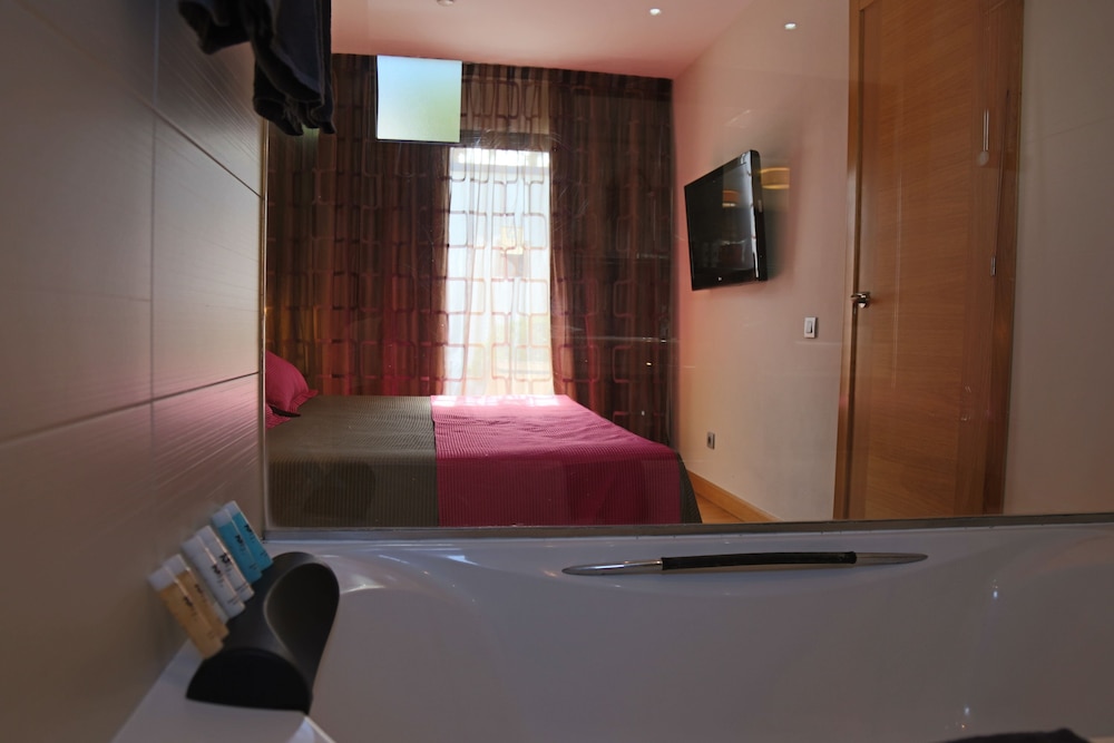 R2 Romantic Fantasia Dreams & Suites Hotel – Adults Only - All inclusive — Hotel rooms in Tarajalejo, Canary Islands