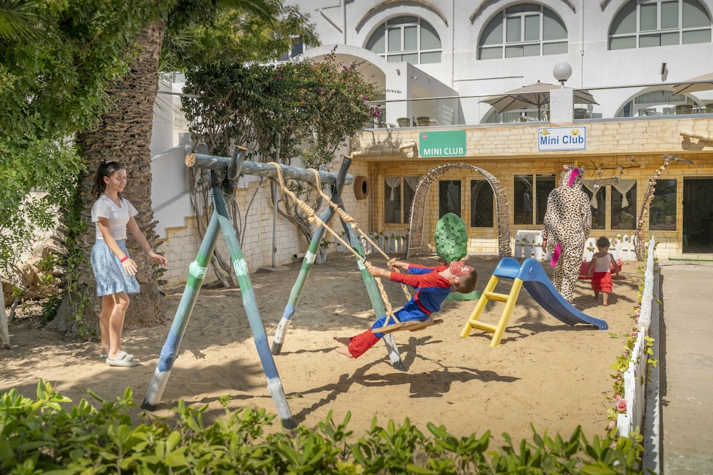Mediterranee Hammamet - Families and Couples Only — Attractions for children in Hammamet, Nabeul