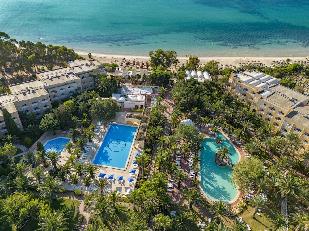 Mediterranee Hammamet - Families and Couples Only — Main photo in Hammamet, Nabeul