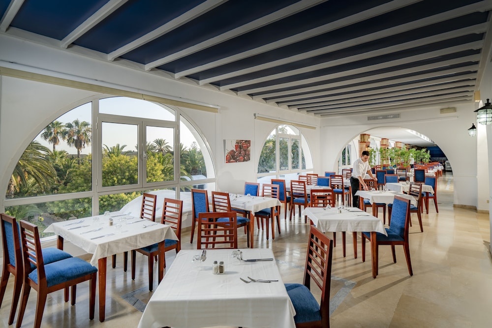 Mediterranee Hammamet - Families and Couples Only — Restaurant & bars in Hammamet, Nabeul