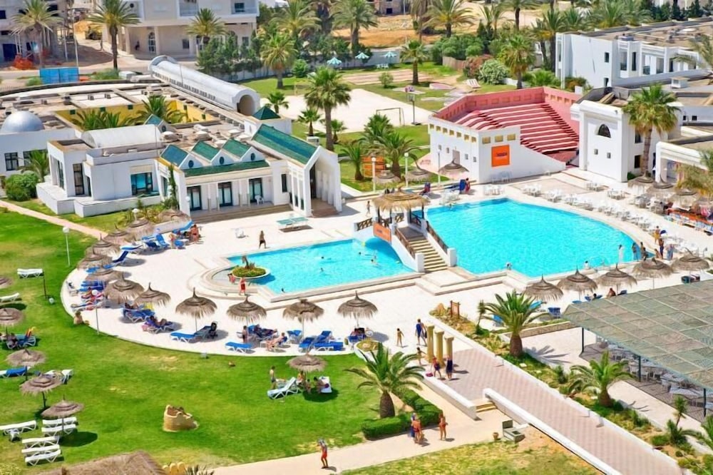 El Borj Hotel - zdjęcie 3