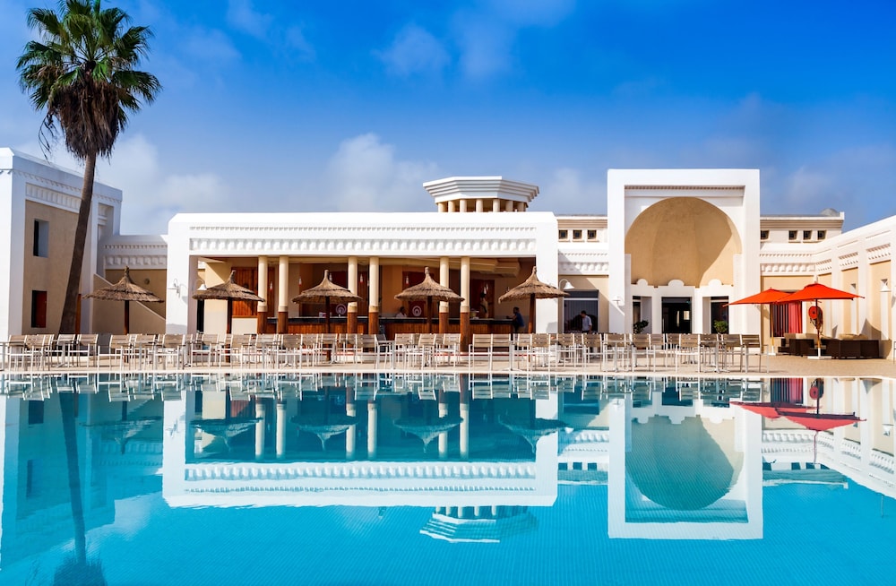 El Borj Hotel - zdjęcie 5
