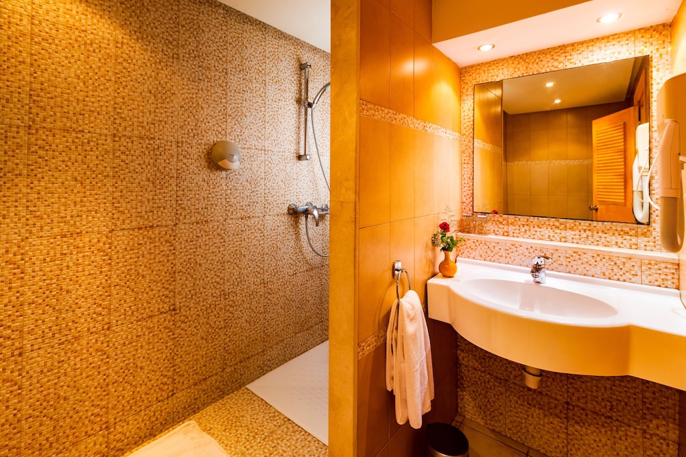 El Borj Hotel — Hotel rooms in Mahdia, Mahdia