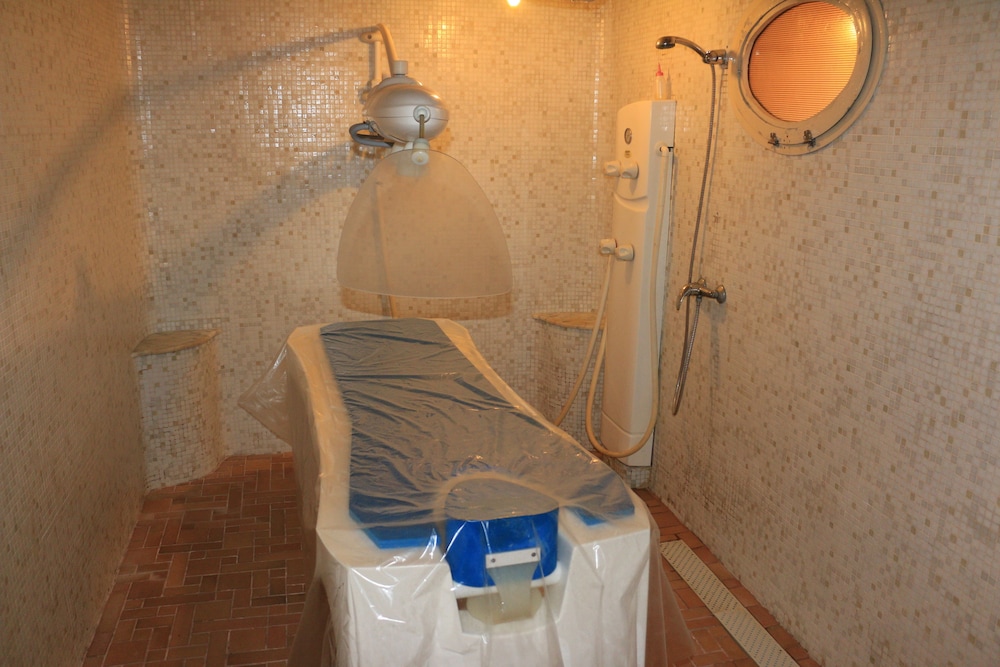 Hotel Lella Baya Thalasso — Spa in Hammamet, Nabeul