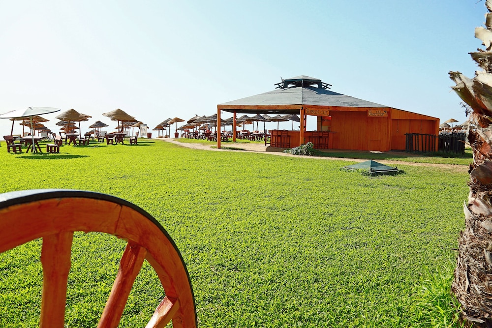 Hotel Lella Baya Thalasso — Restaurant & bars in Hammamet, Nabeul